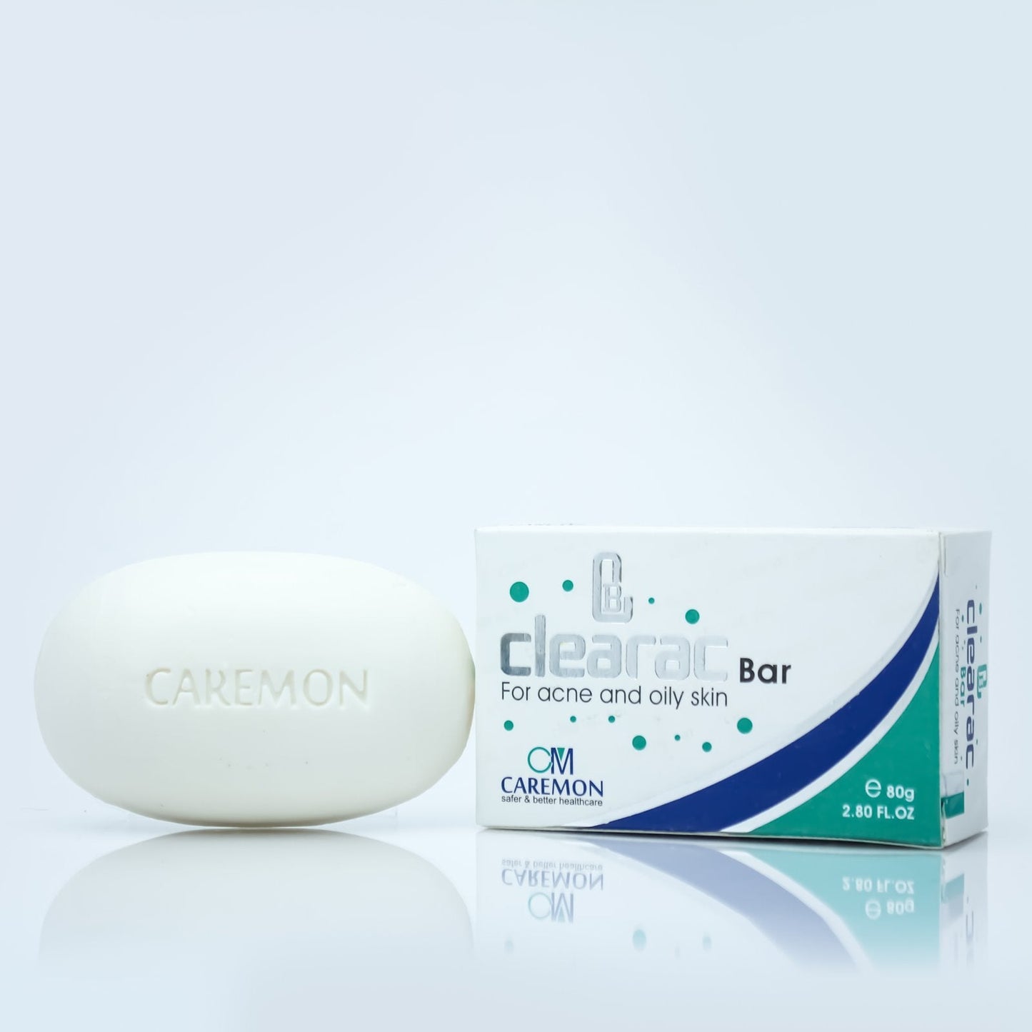 CLEARAC Anti-Acne Family Bundle