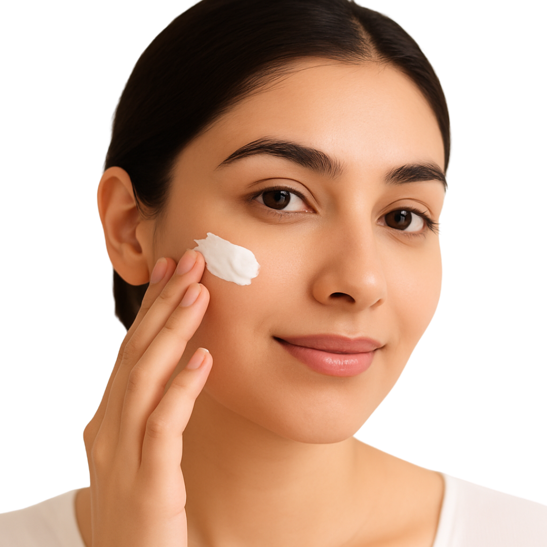 SKIN CARE