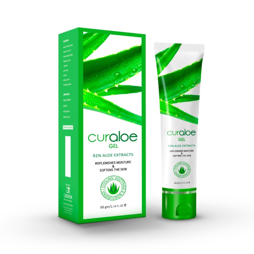 Curaloe Gel