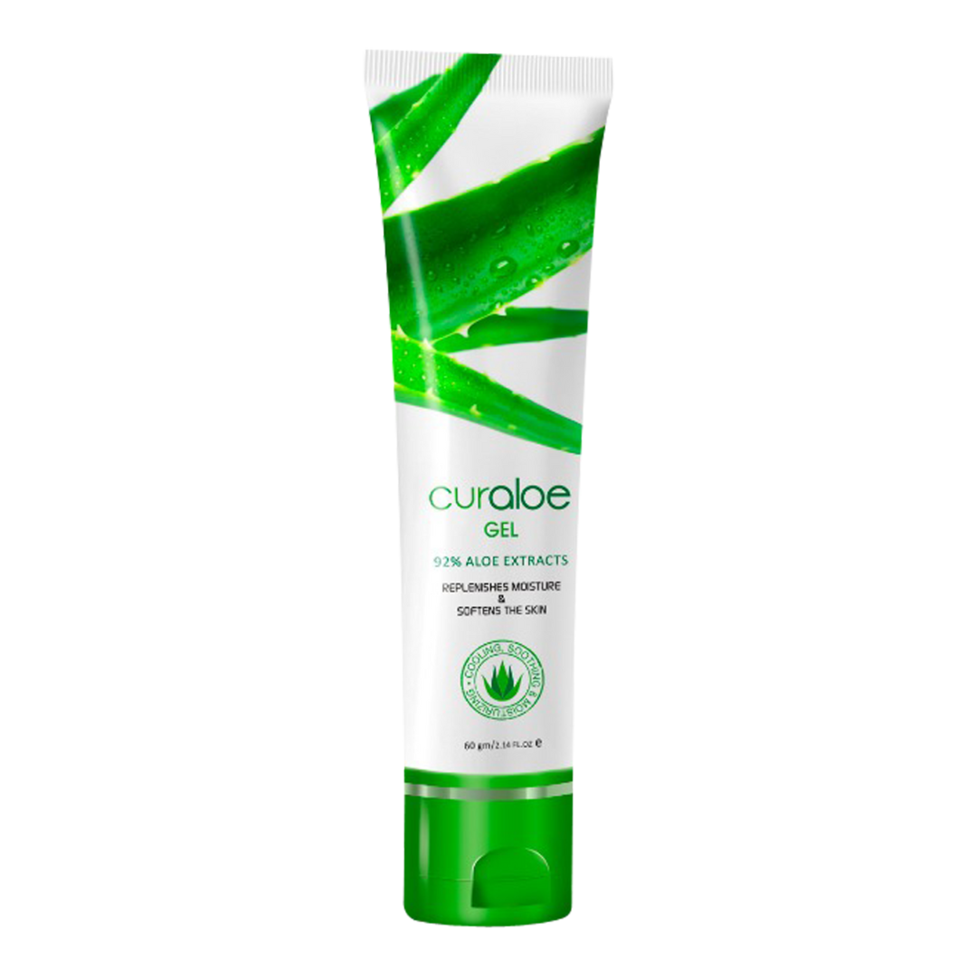 Curaloe Gel