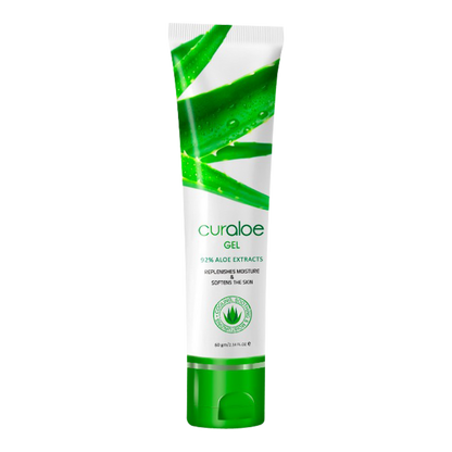 Curaloe Gel