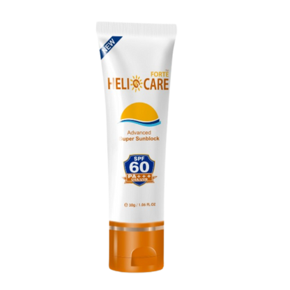 Heliocare Advance Sunblock