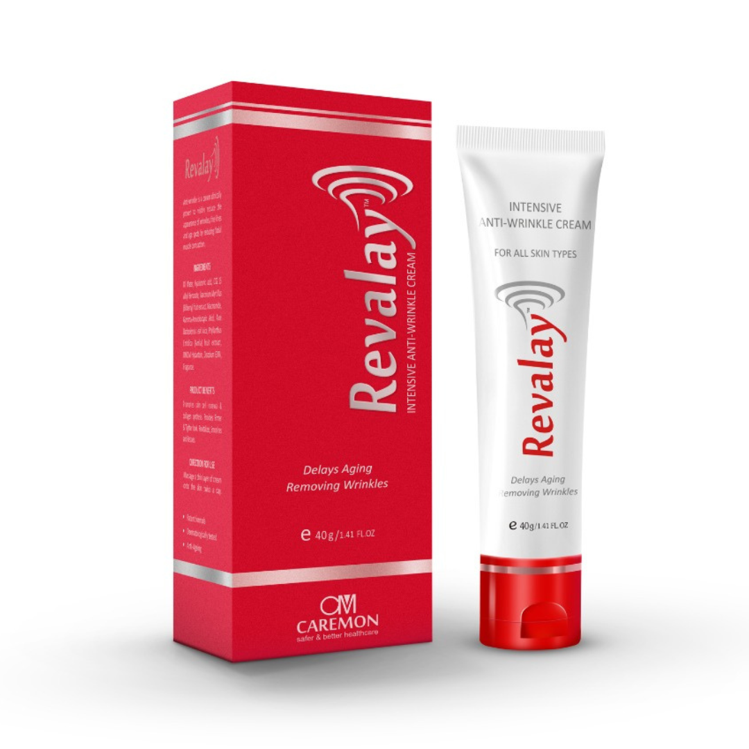 Revalay Anti Aging Cream