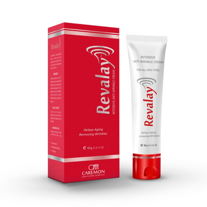 Revalay Anti Aging Cream