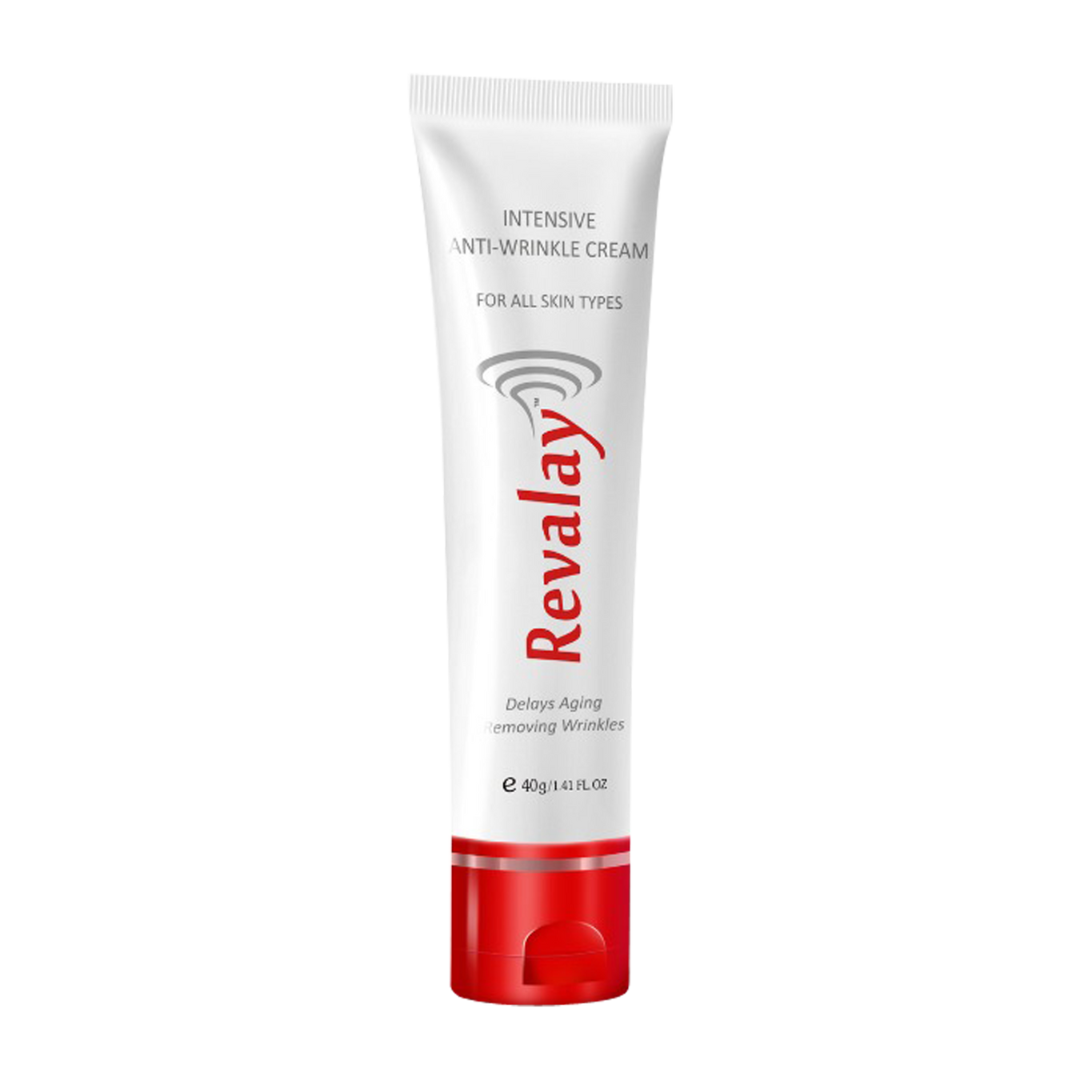 Revalay Anti Aging Cream
