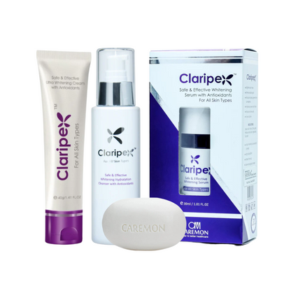 Claripex Family Bundle