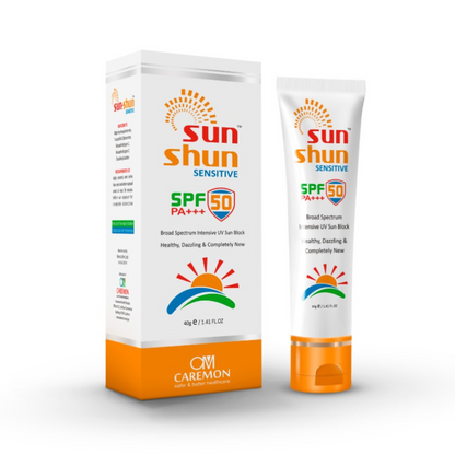 Sun Shun Sunblock SPF 50