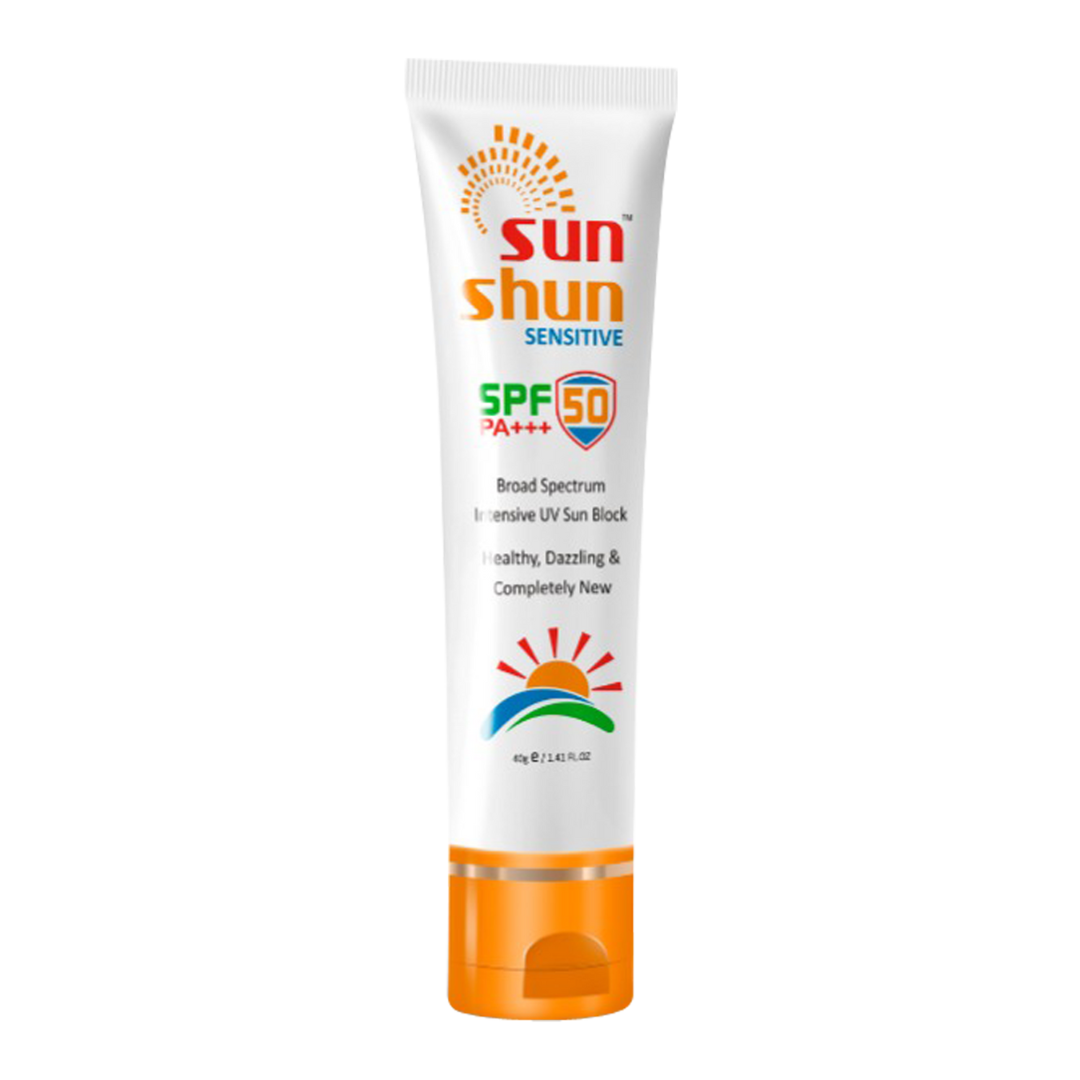 Sun Shun Sunblock SPF 50