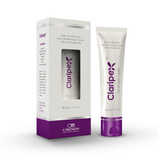 Claripex Skin Whitening Cream