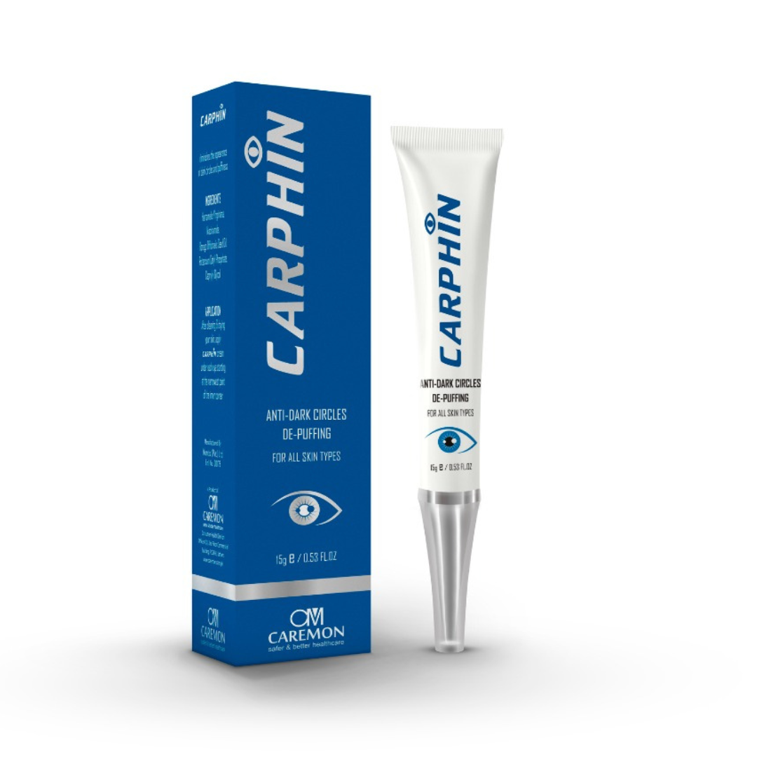 Carphin Anti-dark circles Cream