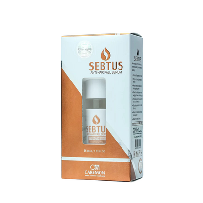 SEBTUS ANTI-HAIR FALL SERUM
