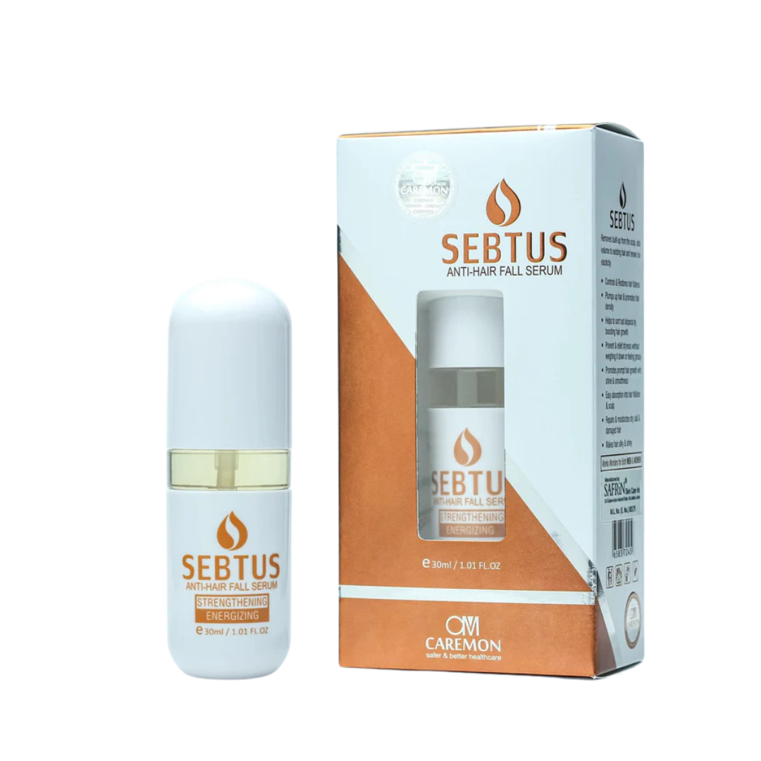 SEBTUS ANTI-HAIR FALL SERUM