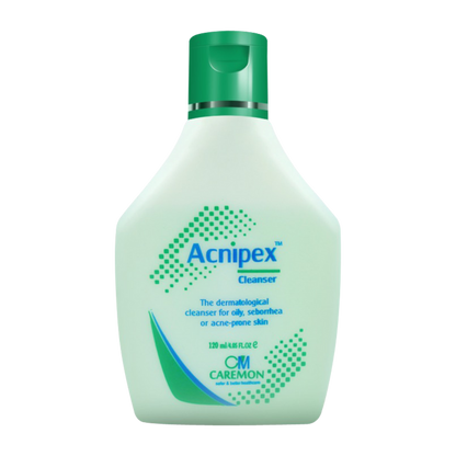 Acnipex Anti-acne Cleanser