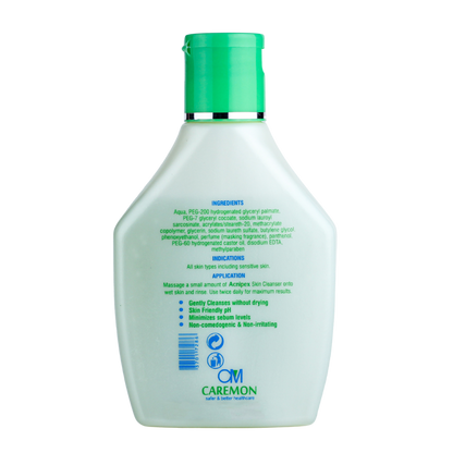 Acnipex Anti-acne Cleanser